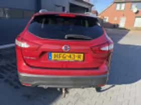 Nissan Qashqai (2015) thumbnail 66