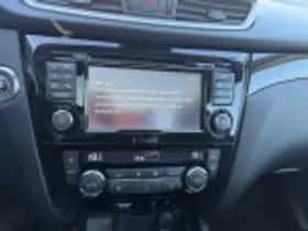 Nissan Qashqai (2015) thumbnail 72