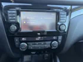 Nissan Qashqai (2015) thumbnail 80