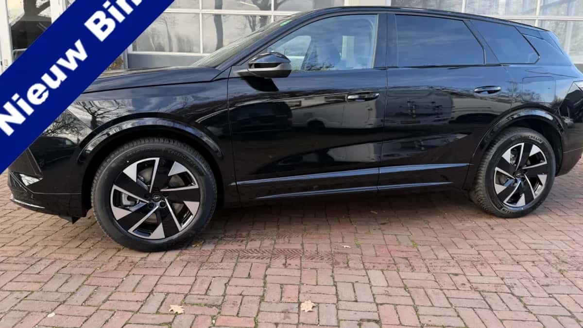 Opel Grandland (2025) — foto 1