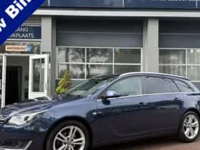 Opel Insignia (2013)
