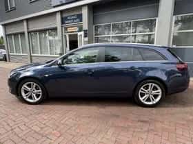 Opel Insignia (2013) thumbnail 12