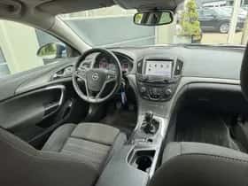 Opel Insignia (2013) thumbnail 14