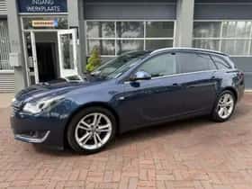 Opel Insignia (2013) thumbnail 28