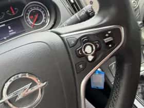 Opel Insignia (2013) thumbnail 31