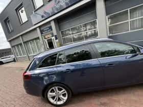 Opel Insignia (2013) thumbnail 39