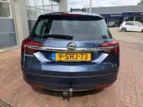 Opel Insignia (2013) thumbnail 5