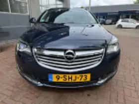 Opel Insignia (2013) thumbnail 43