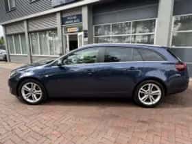 Opel Insignia (2013) thumbnail 6