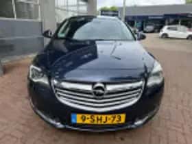 Opel Insignia (2013) thumbnail 54