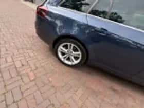 Opel Insignia (2013) thumbnail 71