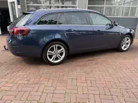 Opel Insignia (2013) thumbnail 9