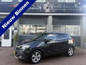 Opel Mokka (2016) thumbnail 2