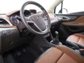 Opel Mokka (2016) thumbnail 112