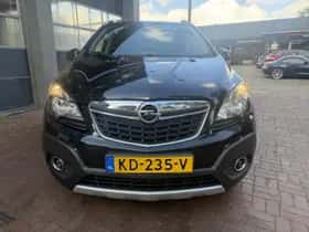 Opel Mokka (2016) thumbnail 13