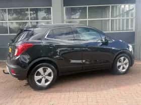 Opel Mokka (2016) thumbnail 3
