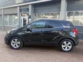 Opel Mokka (2016) thumbnail 4