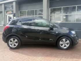 Opel Mokka (2016) thumbnail 5