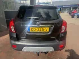 Opel Mokka (2016) thumbnail 6