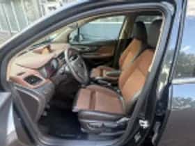 Opel Mokka (2016) thumbnail 94
