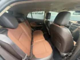 Opel Mokka (2016) thumbnail 96
