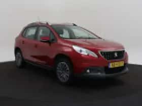 Peugeot 2008 (2017) thumbnail 110