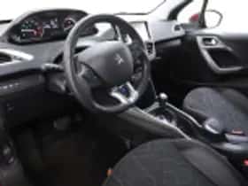 Peugeot 2008 (2017) thumbnail 111