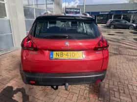 Peugeot 2008 (2017) thumbnail 13