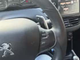 Peugeot 2008 (2017) thumbnail 144