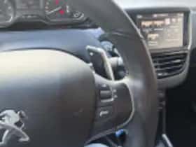 Peugeot 2008 (2017) thumbnail 153