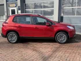 Peugeot 2008 (2017) thumbnail 169