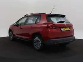 Peugeot 2008 (2017) thumbnail 30