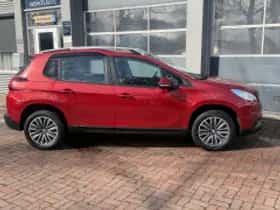 Peugeot 2008 (2017) thumbnail 5