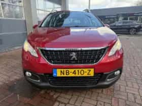 Peugeot 2008 (2017) thumbnail 6