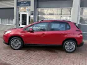 Peugeot 2008 (2017) thumbnail 89