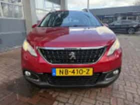 Peugeot 2008 (2017) thumbnail 91