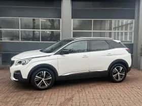 Peugeot 3008 (2020) thumbnail 32