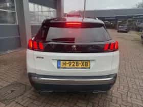 Peugeot 3008 (2020) thumbnail 7