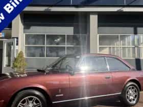 Peugeot 504 (1980) thumbnail 1