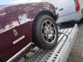 Peugeot 504 (1980) thumbnail 102
