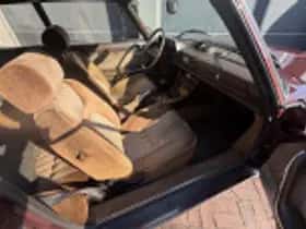 Peugeot 504 (1980) thumbnail 130
