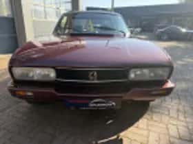 Peugeot 504 (1980) thumbnail 139