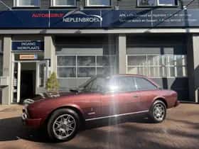 Peugeot 504 (1980) thumbnail 79