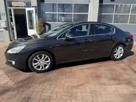 Peugeot 508 (2011) thumbnail 58