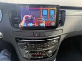 Peugeot 508 (2011) thumbnail 83