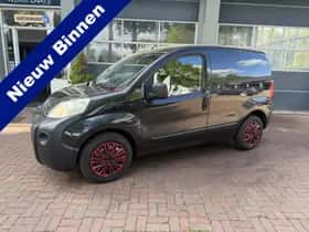 Peugeot Bipper (2013) thumbnail 2