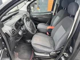 Peugeot Bipper (2013) thumbnail 14