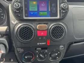Peugeot Bipper (2013) thumbnail 18