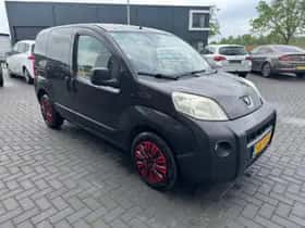 Peugeot Bipper (2013) thumbnail 23
