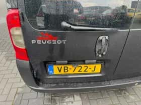 Peugeot Bipper (2013) thumbnail 30